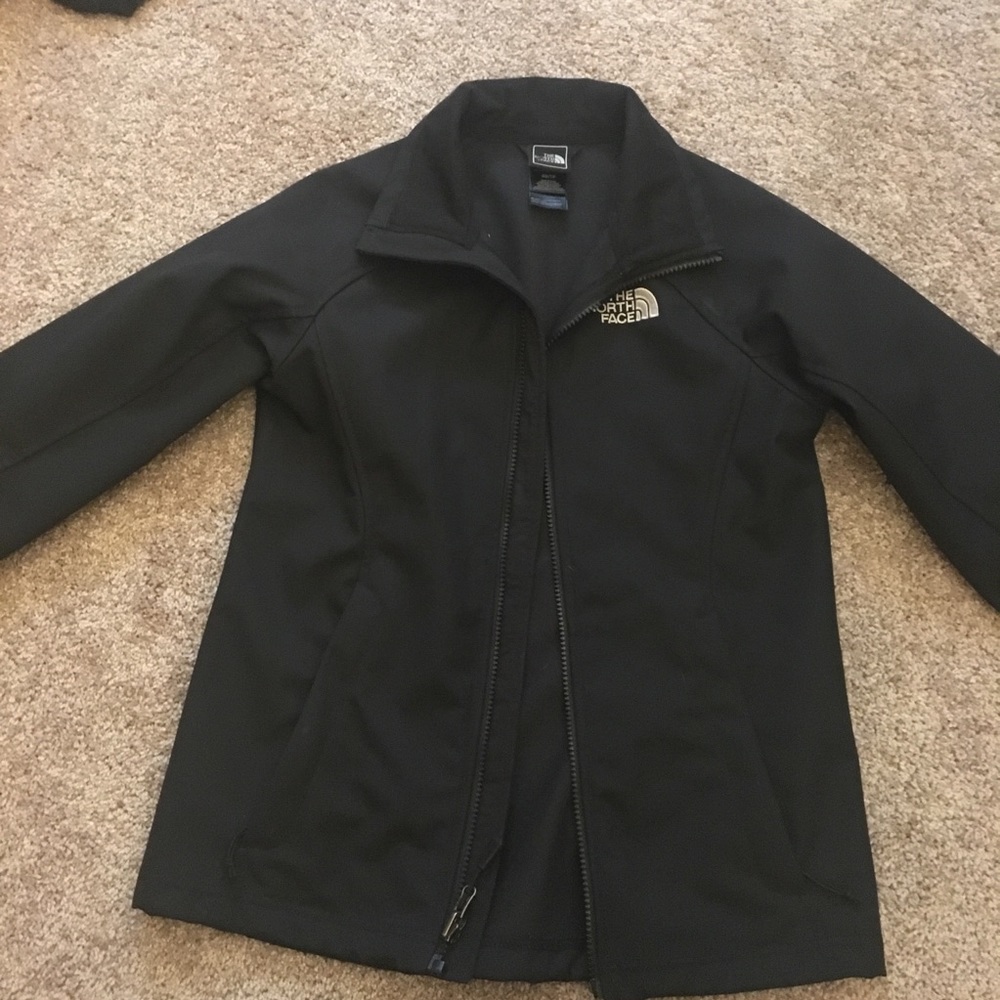 North Face Jacket